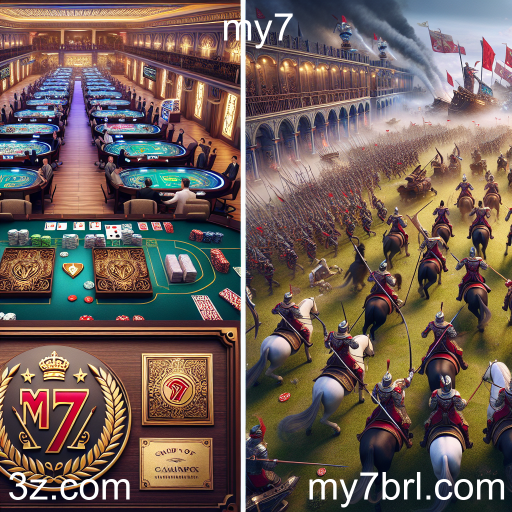 O Fascinante Mundo dos Jogos de Estratégia